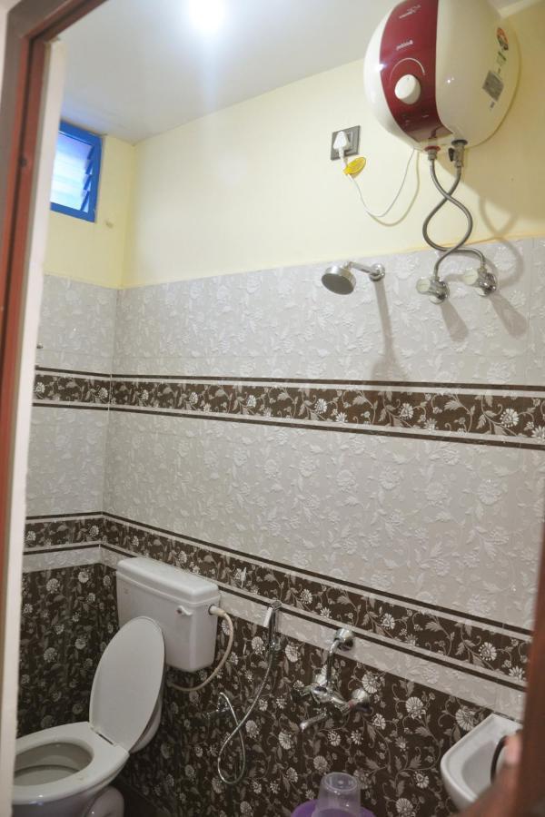 Hotel Yelagiri EGV Residency Exterior foto